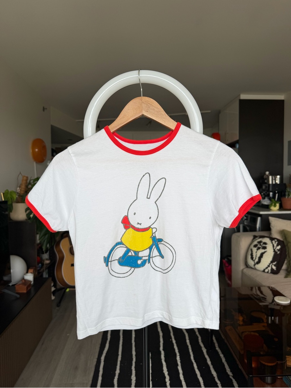 miffy tee